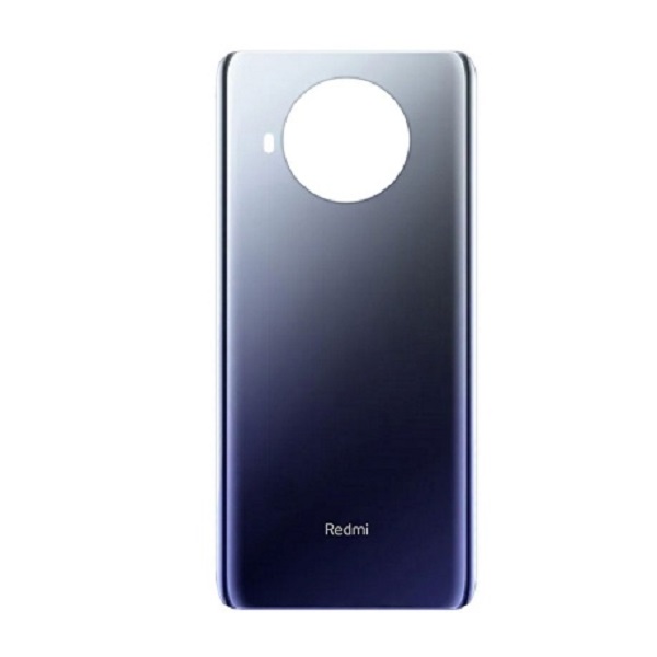 درب پشت شیائومی Xiaomi Redmi Note 9 Pro 5G - دنافون