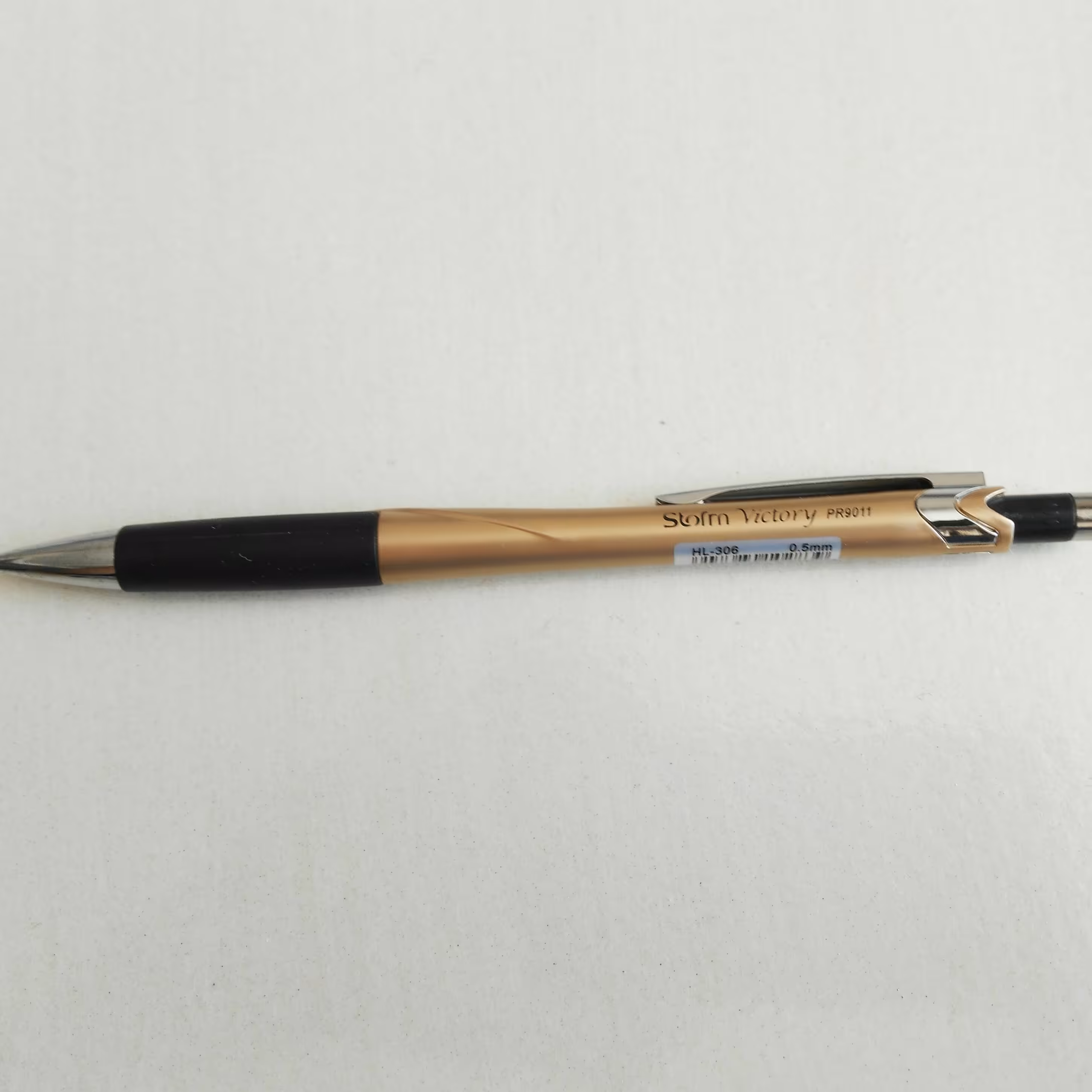 مداد فشاری استورم