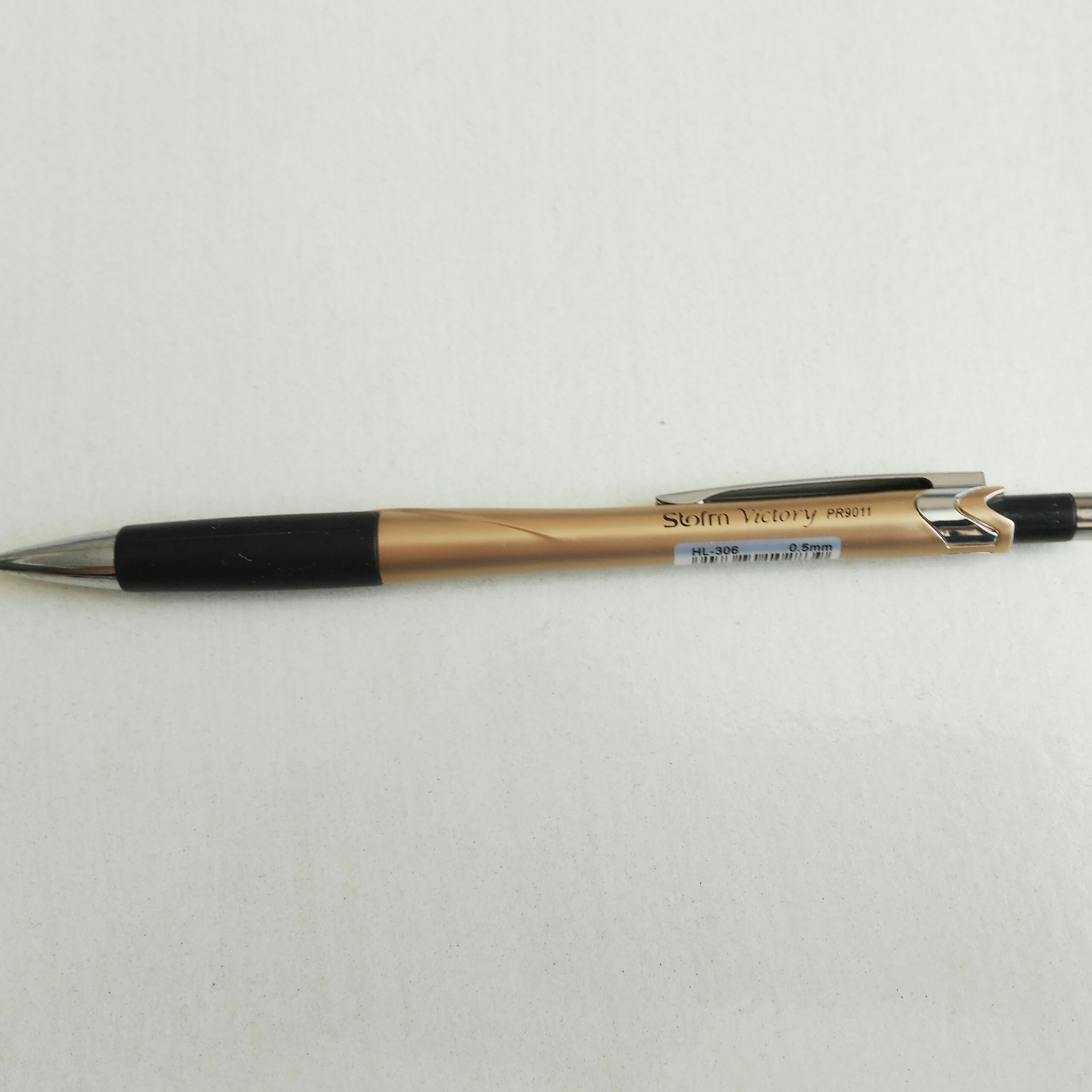 مداد فشاری استورم