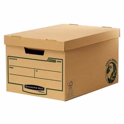 بنکر باکس فلوز مدل 44707