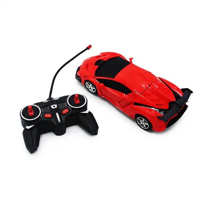 تبدیل شونده بوگاتی کنترلی 101