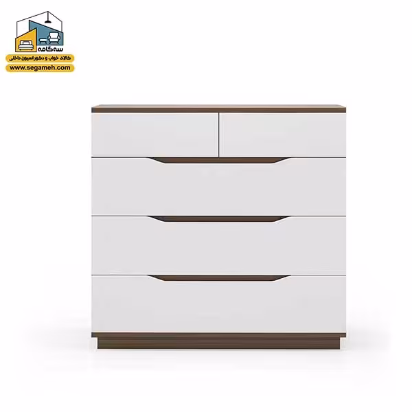 دراور کد DDP19 - فروشگاه سه گامه