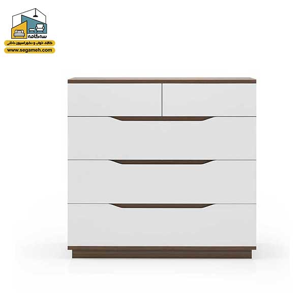 دراور کد DDP19 - فروشگاه سه گامه