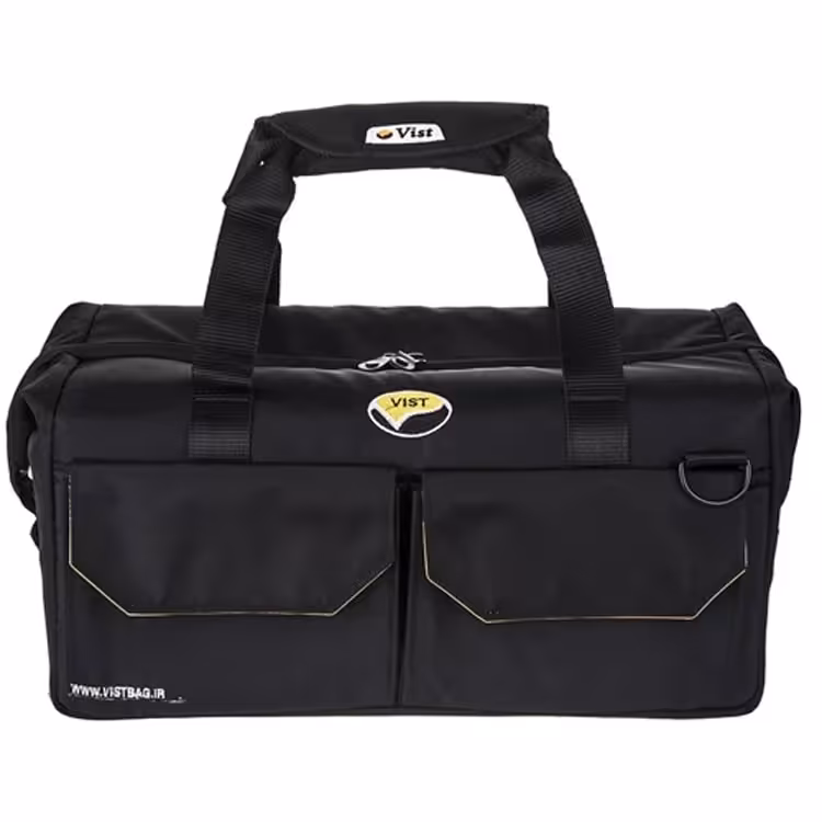 کیف دوربین ویست Vist VCR10 Camera Bag