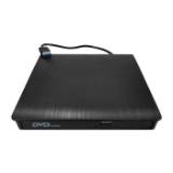 قیمت، خرید و مشخصات کامل درایو DVD اکسترنال CB31005