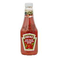 سس کچاپ گریل و کباب 1 کیلوگرم هاینز - heinz