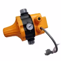 ست کنترل پمپ آب وونیکو VONICO مدل SQ-8.2