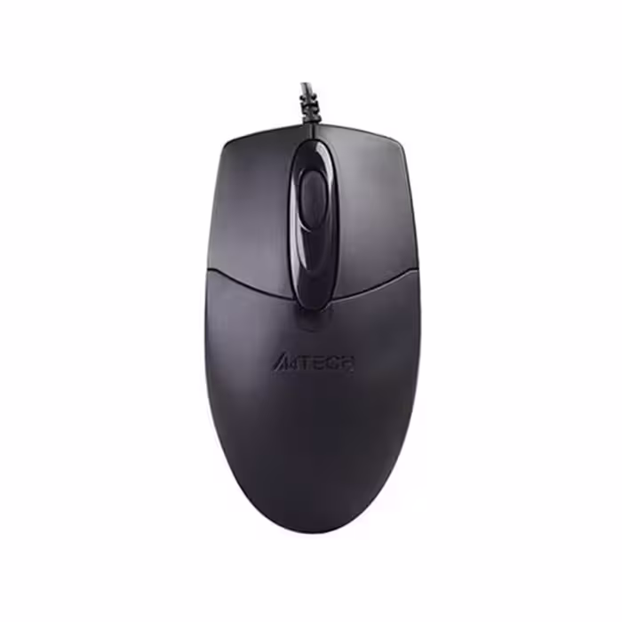 موس ای فورتک مدل OP-720S - فروشگاه کارما آی‌تی