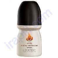 دئودرانت مردانه با رایحه گرم سینره مدل Flame حجم 50 میلی لیتر