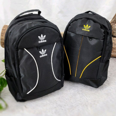کوله پشتی دانشجویی مدل آدیداس adidas