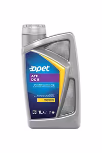 روغن و مکمل موتور ATF 2 GM DEXRON II انتقال فرمان 1 L Opet