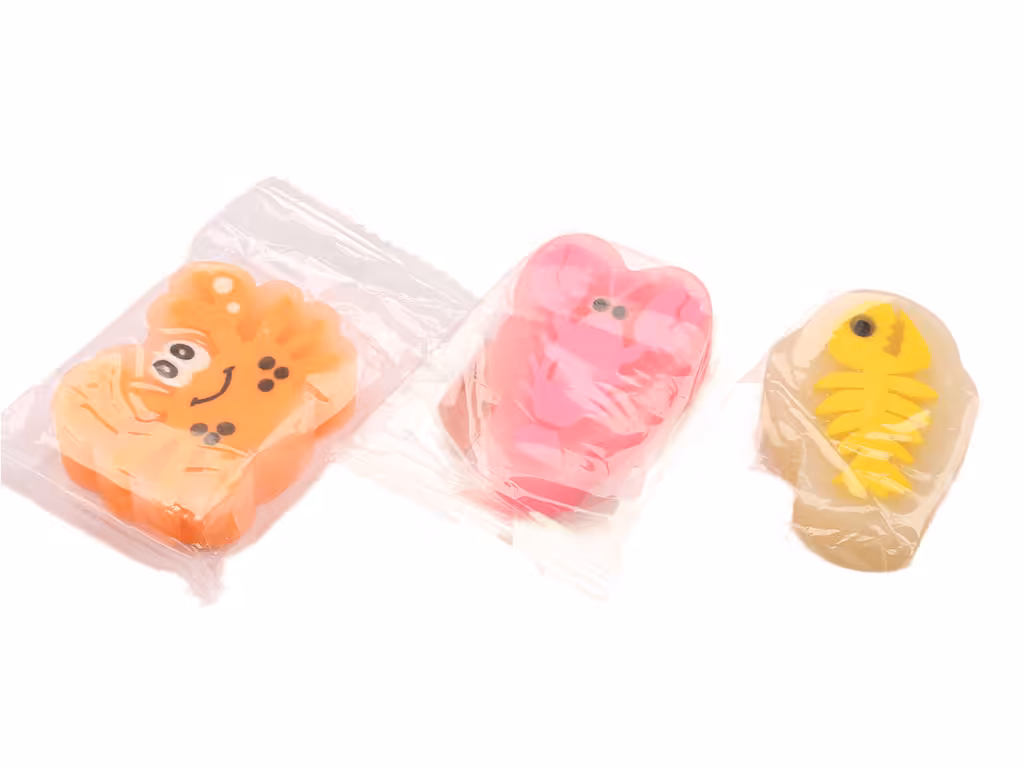 پاک کن فانتزی