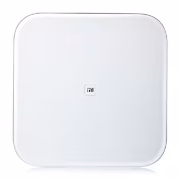 قیمت خرید ترازوی دیجیتال شیائومی کد3470 | Xiaomi Smart Scale