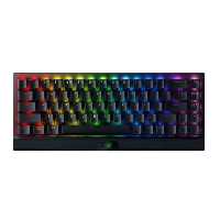 کیبورد مخصوص بازی ریزر مدل BlackWidow V3 Mini