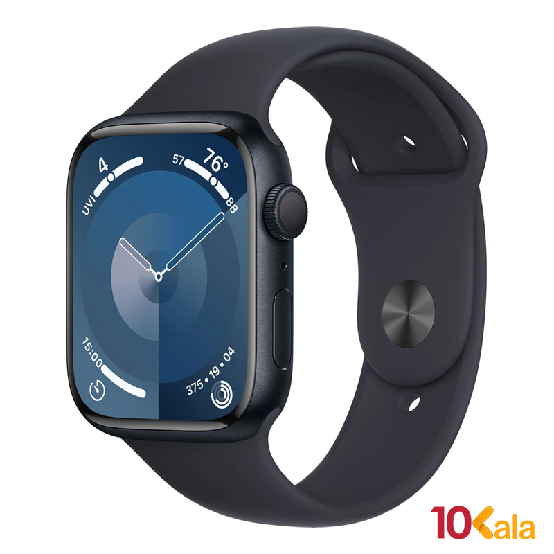 ساعت هوشمند اپل واچ Apple Watch Series 9 Aluminum case 45mm