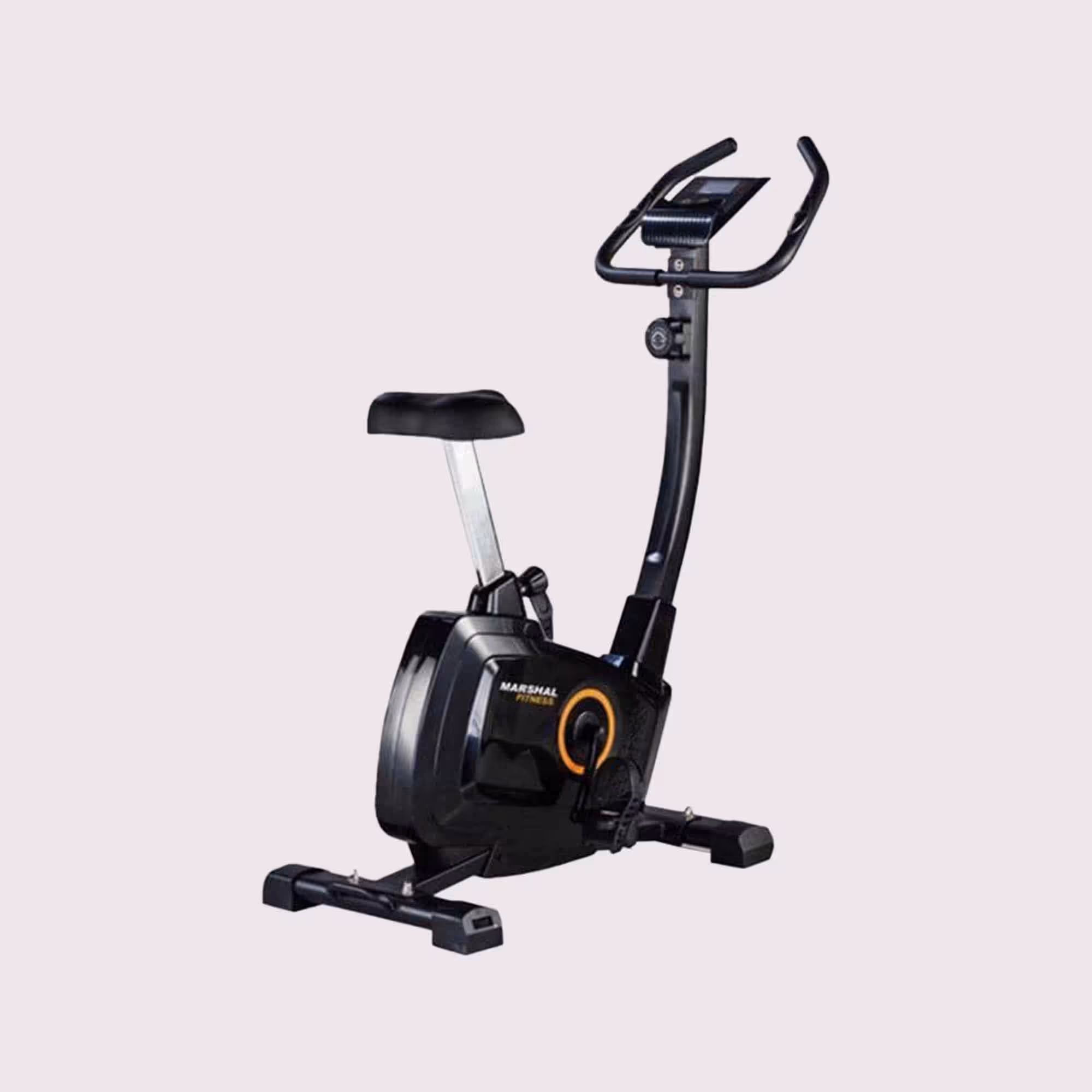 چرخ ثابت ایستاده مگنتی برند مارشال فیتنس مدل MF112B