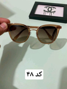 عینک آفتابی