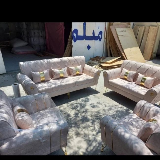 مبل مریم