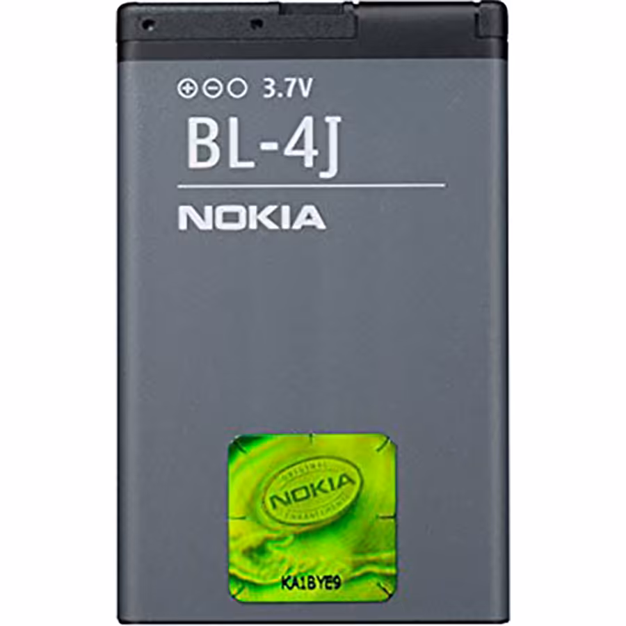 باتری موبایل نوکیا مدل Li-Ion BL-4J