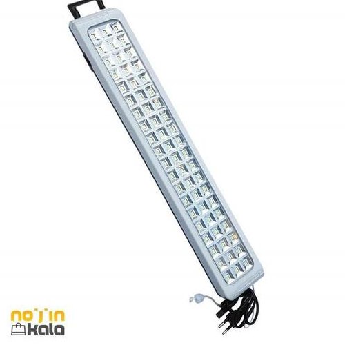 چراغ اضطراری شصت وات 