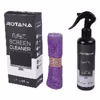 کلینر LCD روتانا Rotana Premium 250ml