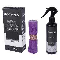 کلینر LCD روتانا Rotana Premium 250ml