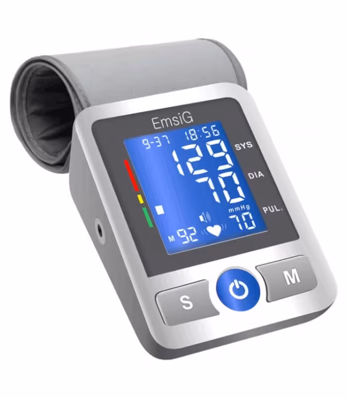 فشارسنج بازویی دیجیتال مدل BO44 امسیگ