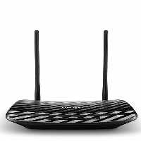 روتر بی سیم AC750 تی پی-لینک مدل Archer C20-V4