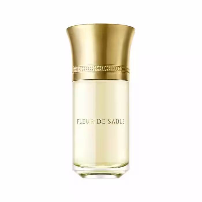 عطر له لیکویید ایمجینرز فلور دی سیبل  - Les LIQUIDES IMAGINAIRES Fleur De Sable