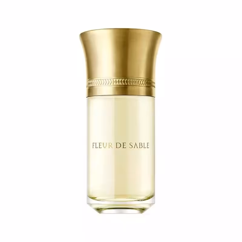 عطر له لیکویید ایمجینرز فلور دی سیبل  - Les LIQUIDES IMAGINAIRES Fleur De Sable