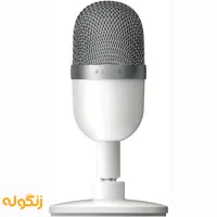 میکروفون استریم ریزر Seiren Mini Mercury