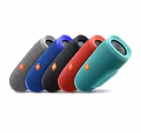 اسپیکر بلوتوثی قابل حمل مدل Charge 4