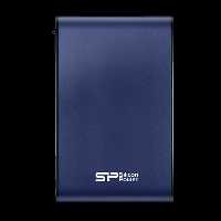 قیمت هارد اکسترنال سیلیکون پاور Armor A80 ظرفیت 2TB