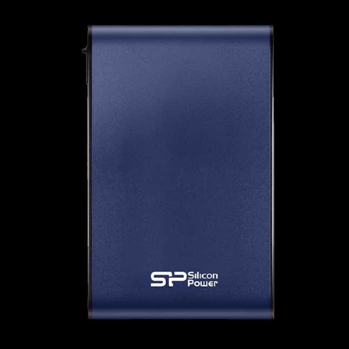 قیمت هارد اکسترنال سیلیکون پاور Armor A80 ظرفیت 2TB