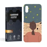 قاب Redmi 9a مدل فانتزی 5105
