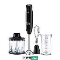 گوشت کوب برقی بلک اند دکر مدل HB600