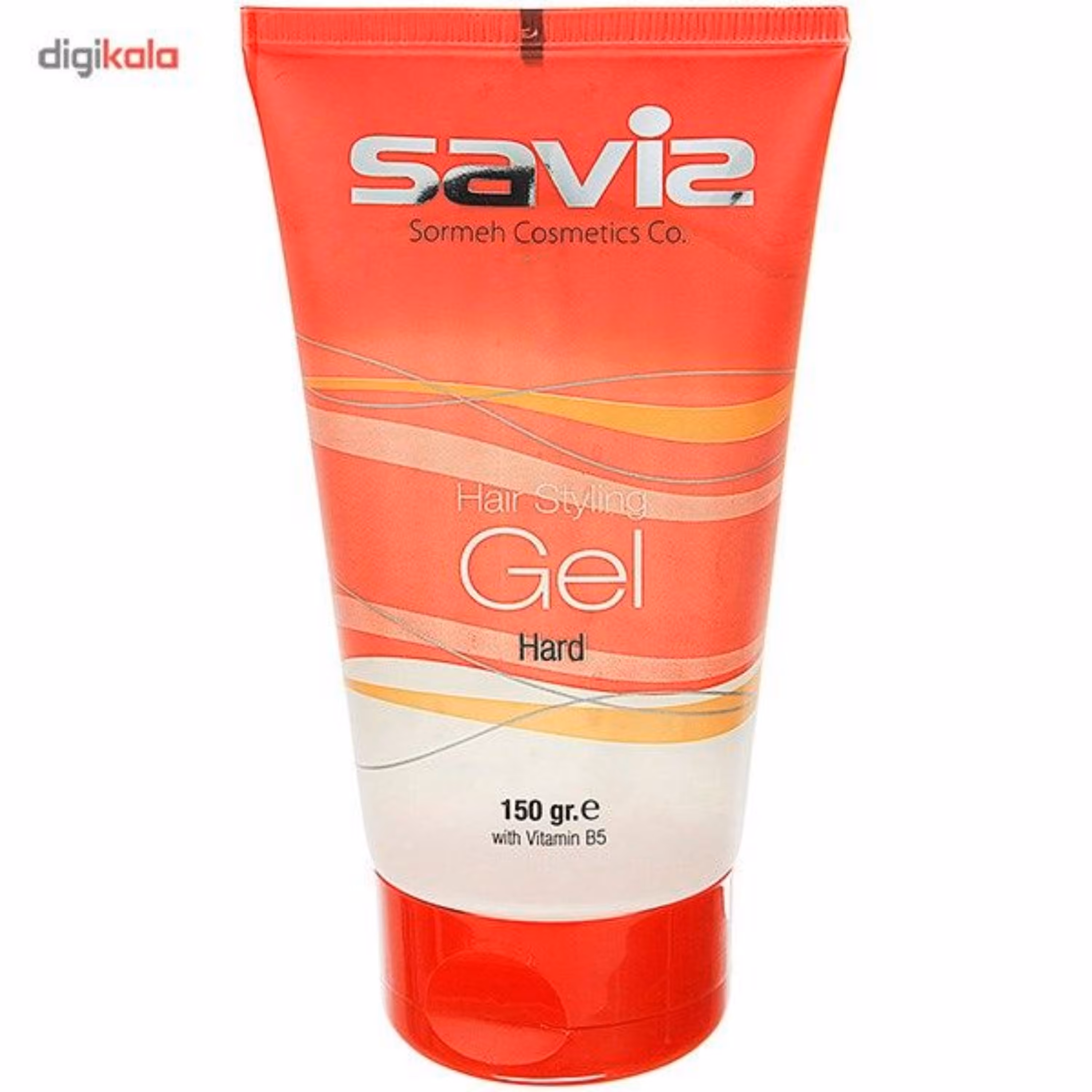 ژل موی سر Hard ساویز 150میلی