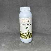 کود مخصوص گیاهان آپارتمانی یک لیتری شوک