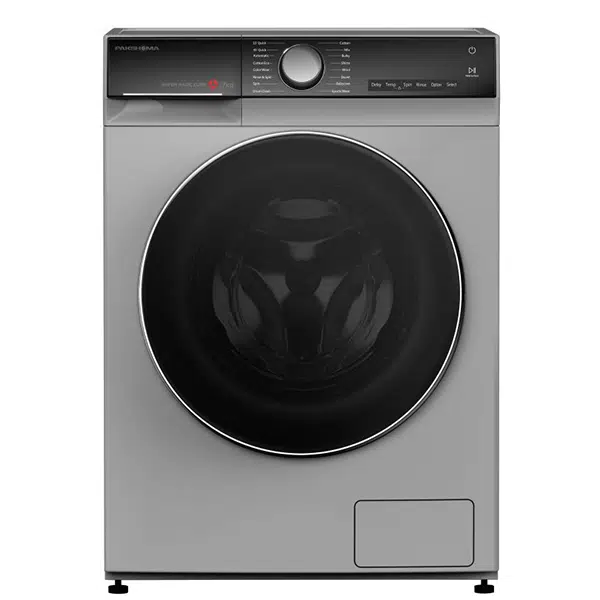 ماشین لباسشویی پاکشوما مدل TFB-76408 ST