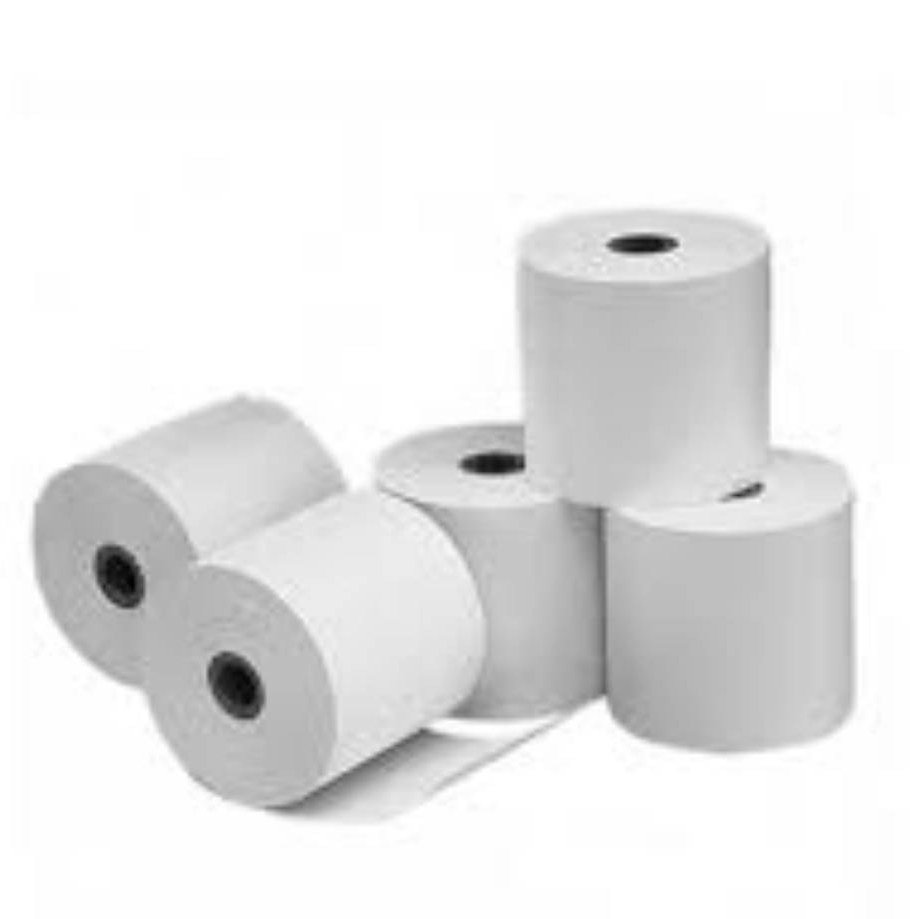 رول کاغذ دستگاه پز