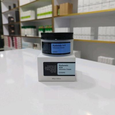 کرم آبرسان هیالورونیک اسید کوزارکس 100 میل