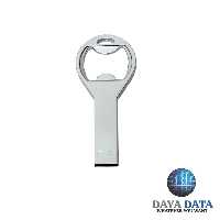 فلش مموری فانتزی دایا دیتا  در بازکن طرح کلید  مدل ME1005-11 ظرفیت 64GB -USB3