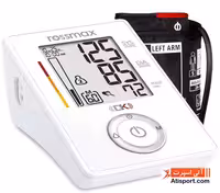فشارسنج بازویی رز مکث CF 701K