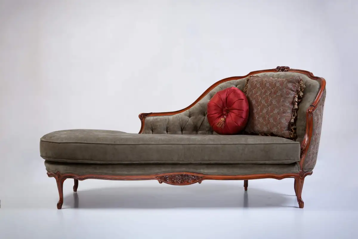 شزلون کلاسیک مارگارت