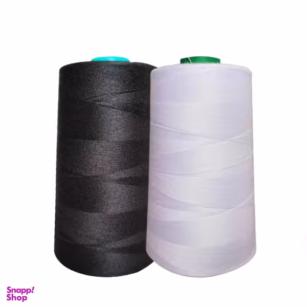 نخ خیاطی کد AS2 بسته 2 عددی