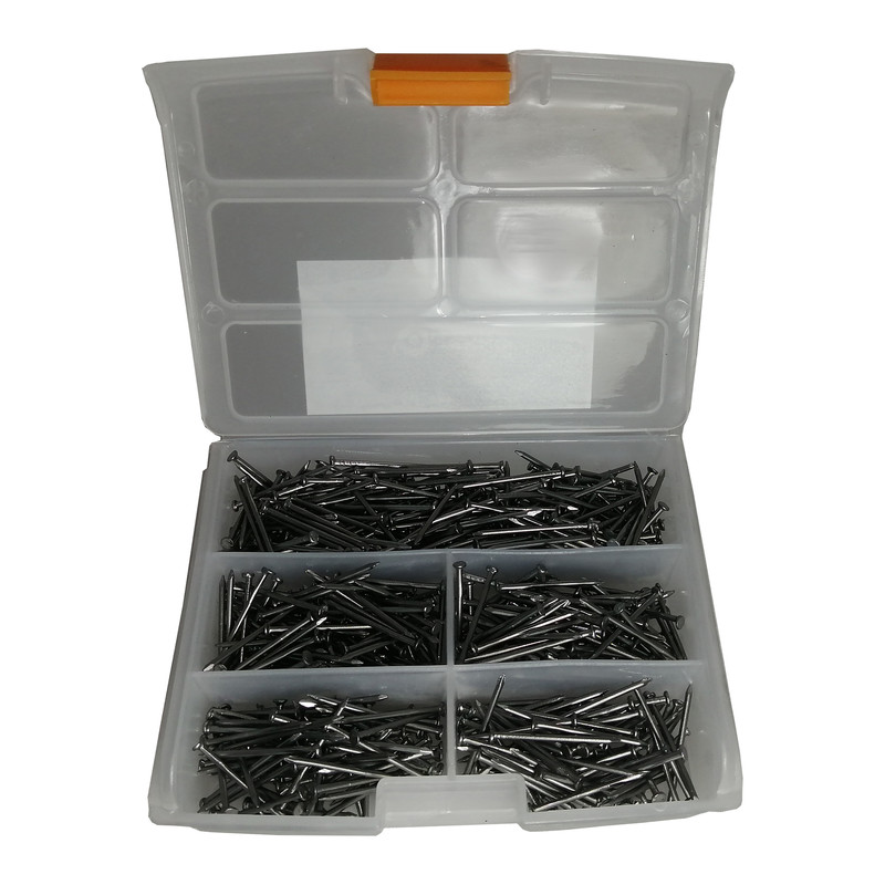 میخ مدل 3 سانتی متری بسته 350 گرمی 