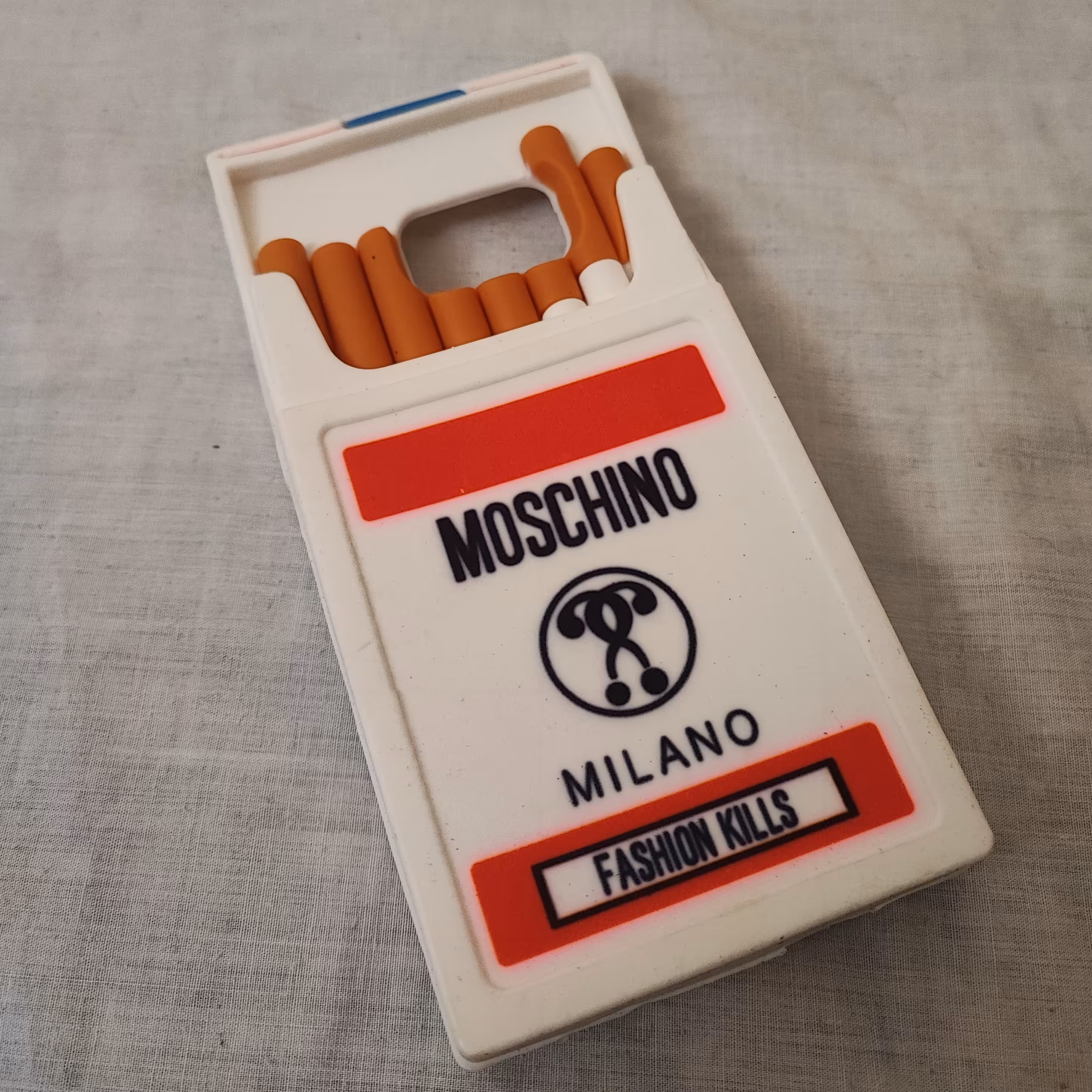 قاب عروسکی گوشی سامسونگ s7