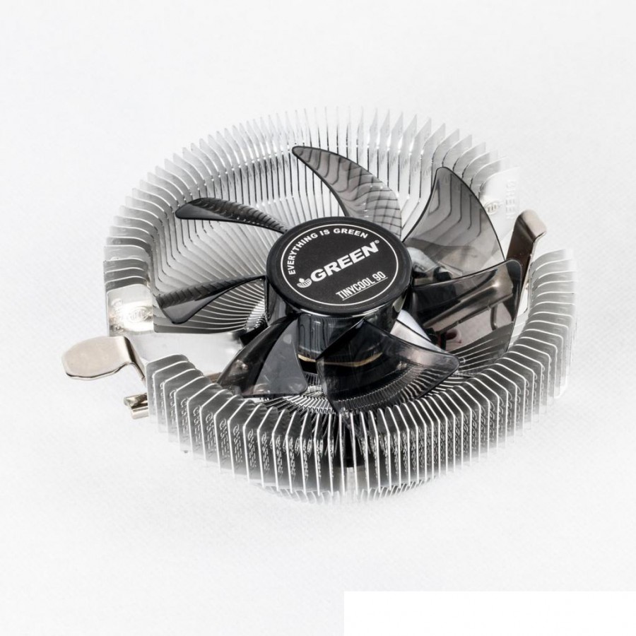 سیستم خنک کننده بادی گرین مدل Tiny Cool 90 rev11