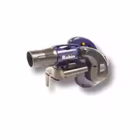 بلوور جاروبرقی صنعتی رابین مدل R6080