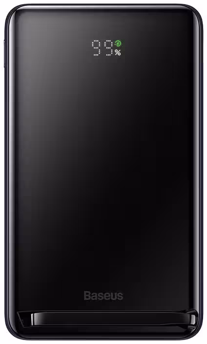 پاوربانک 10000mAh باسئوس 20w مدل PPCX000203